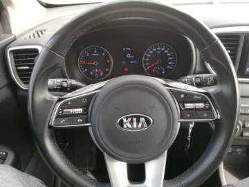 Kia Sportage IV 2020 Kia Sportage IV 1.6 CRDI MHEV 136 PS, zdjęcie 20