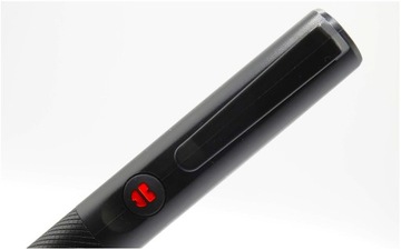 Светодиодный фонарик 2 источника света Крепление STRONG MAGNET и поясной чехол WURTH