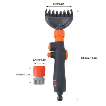 ŚRODEK DO CZYSZCZENIA FILTRA BASENU