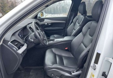 Volvo XC90 II SUV Facelifting 2.0 T6 310KM 2020 Volvo XC 90 Volvo XC 90 T6 AWD Inscription 7os 2.0 Benzyna 310KM, zdjęcie 6