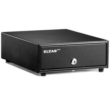 МАЛЕНЬКИЙ ДЕНЕЖНЫЙ ЯЩИК RJ ELZAB ELZ-240
