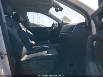 Audi Q5 II 2024 Audi Q5 2024r., Premium Plus, od ubezpieczalni 2.0 Benzyna 261KM, zdjęcie 6