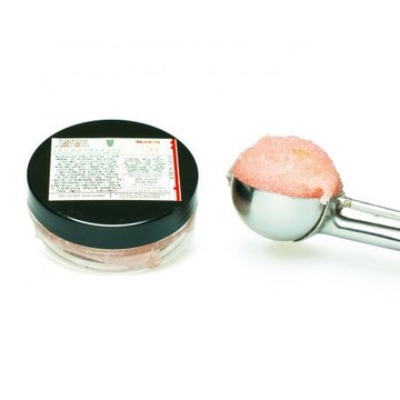 Peeling do ciała na gałki Róża 50 g