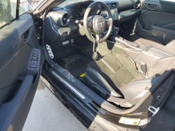 Toyota 2023 Toyota GR86 2.4L, Premium 2.4 Benzyna 228KM, zdjęcie 7