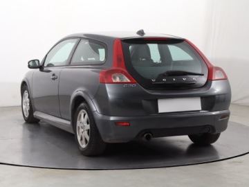 Volvo C30 Hatchback 3d 1.6 100KM 2008 Volvo C30 1.6 i, GAZ, Klima, Parktronic,ALU, zdjęcie 3