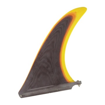 Плавник для доски для серфинга из стекловолокна