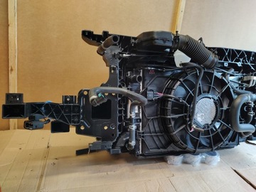 KIA Niro II 23r Pas przedni kompletny Plug IN