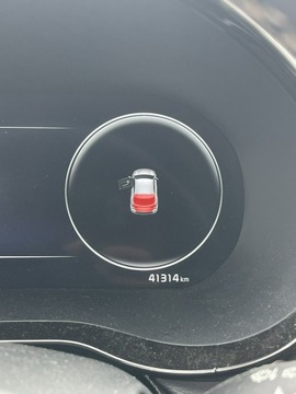 Kia XCeed Crossover 1.6 T-GDI 204KM 2022 Kia XCeed Klimatronik Kamera Niski przebieg, zdjęcie 8