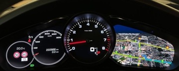 Porsche Cayenne III SUV S 2.9 440KM 2019 Porsche Cayenne Pelna oferta na R-CARS.pl 2.9 Benzyna 440KM, zdjęcie 10