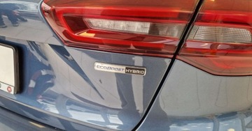 Ford Focus IV 2023 Ford Focus 1.0 Ecoboost Active X Hybryda Salon PL FV23 Hybryda 155KM, zdjęcie 19