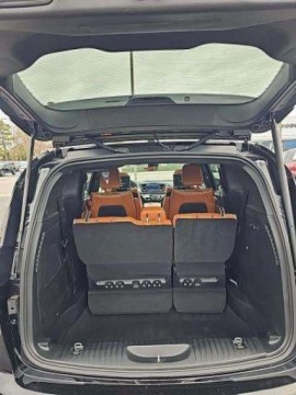 Chrysler Pacifica II 2024 Chrysler Pacifica Pinnacle 2024 3.6 Benzyna 287KM, zdjęcie 4