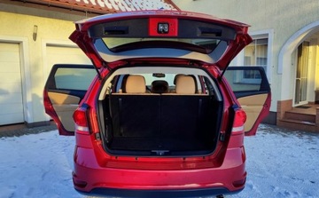 Fiat Freemont 2.0 Multijet II 16v 170KM 2015 Fiat Freemont Filmik VIDEO System ALPINE NAVI Kamera Zadbany KSENONY 2.0, zdjęcie 12