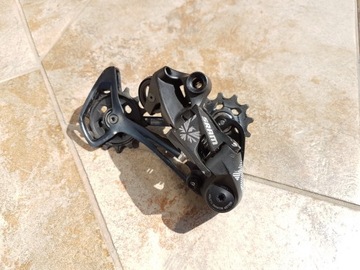 przerzutka tył SRAM NX Eagle, 12-speed