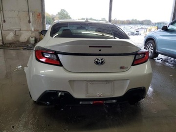 Toyota 2023 Toyota GR86 2023 Toyota GR86 Premium Manual 2.4 Benzyna 228KM, zdjęcie 6