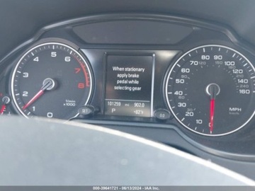 Audi Q5 I 2016 Audi Q5 2016 Audi Q5 quattro 4dr 2.0T Premium Plus 2.0 Benzyna 220KM, zdjęcie 6