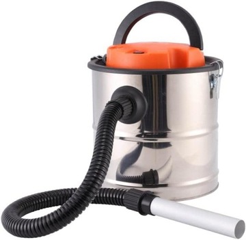 H2 Bikain DI1200INOX Odkurzacz kominkowy 1200W