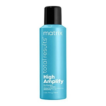 MATRIX TOTAL RESULTS HIGH AMPLIFY (DRY SHAMPOO) - VOLUME: 176 ML