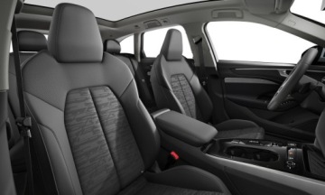 Audi A6 C8 Allroad 2.0 40 TDI 204KM 2025 Audi A6 Avant TDI quattro S tronic | Pakiet Tech p, zdjęcie 3