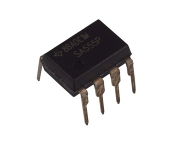 Układ scalony SA555P TI
