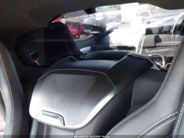 Chevrolet Corvette C7 2022 Chevrolet Corvette Stingray 2LT 2022 6.2l 6.2 Benzyna 495KM, zdjęcie 13