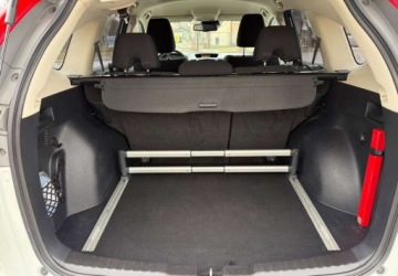 Honda CR-V IV SUV Facelifting 1.6 i-DTEC 160KM 2015 Honda CR-V Honda CR-V 1.6i DTEC 4WD Automatik Executive 1.6 Diesel 160KM, zdjęcie 11