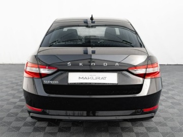 Skoda Octavia IV 2022 Škoda Superb Skoda Superb WD1946R#2.0 TSI, zdjęcie 9