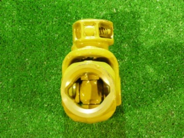 СОЕДИНЕНИЕ ВОМ В КОМПЛЕКТЕ LEMON PIPE G6 48 мм - 6 ФРЕЗЕРОВ