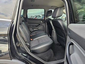 Ford Kuga II 2012 Ford Kuga 2,0 diesel 136KM nawigacja 4x4, zdjęcie 6