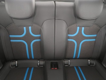 Opel Adam Hatchback 1.4 87KM 2016 Opel Adam 1.4, Salon Polska, Serwis ASO, Skóra, zdjęcie 9