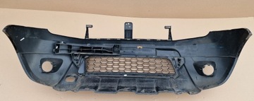 DACIA DUSTER 10-17 БАМПЕР ПЕРЕДНИЙ 620220025