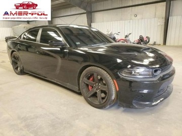 Dodge Charger VII 2019 Dodge Charger Hellcat, 2019r., 6.2L
