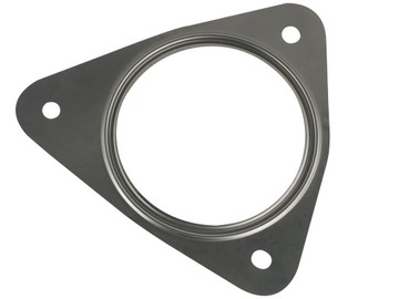 FAST USZCZELKA WYDECHU FIAT DUCATO 14> PRZÓD