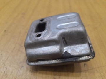 ECHO SRM-2015 ГЛУШИТЕЛЬ