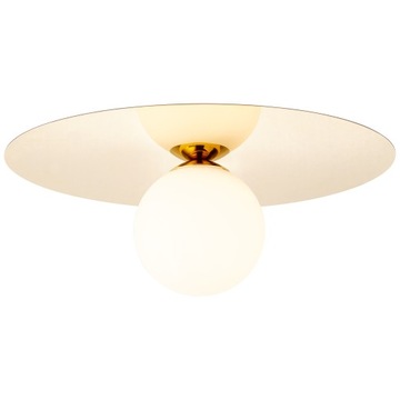 Lampa ścienna Zon 76210/16