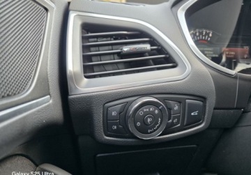 Ford S-Max II Van 1.5 EcoBoost 160KM 2016 Ford S-Max 1.5 Benzyna 160KM, zdjęcie 19