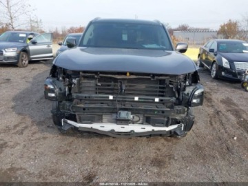 Infiniti 2025 Infiniti QX80 Luxe 2025 3.5l 3.5 Benzyna 450KM, zdjęcie 7