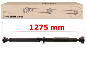 WAŁ NAPĘDOWY LAND ROVER RANGE ROVER L322 3.0 D 4x4 3.6 D 4.2 D 4X4 4.4 5.0
