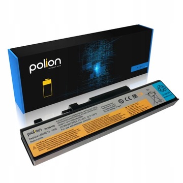 Bateria L0806D13 do laptopa LENOVO Y550-4186