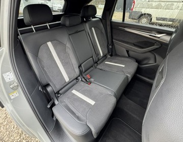 Skoda Kodiaq II SUV 2.0 TDI SCR 193KM 2024 Škoda Kodiaq Skoda Kodiaq Sportline 2.0TDI 193KM, zdjęcie 13
