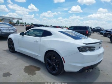 Chevrolet Camaro VI Coupe 6.2 455KM 2023 Chevrolet Camaro LT1 2023 6.2l 6.2 Benzyna 455KM, zdjęcie 3