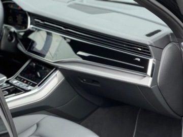 Audi Q7 II SUV Facelifting  3.0 45 TDI 231KM 2025 Audi Q7 231 KM,Head Up,7-miejsc,Kamery 360,MAtrix 3.0 Diesel 231KM, zdjęcie 12