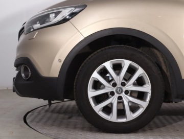 Renault Kadjar Crossover 1.2 Energy TCe 130KM 2016 Renault Kadjar 1.2 TCe, Salon Polska, Skóra, Navi, zdjęcie 12