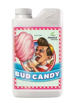 BUD CANDY - 1L - magnez