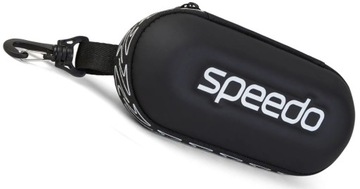 SPEEDO Etui na okulary pływackie pokrowiec futerał twardy