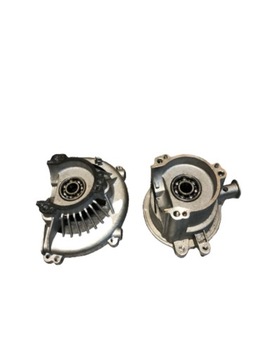 Karter Stiga SHP 60