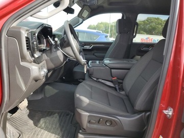  GMC Sierra K1500 Elevation-L 2024 2.7l 2.7 Benzyna 310KM, zdjęcie 7