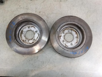 Комплект крышек Mercedes E-class W211 2.7CDI 2002-209R