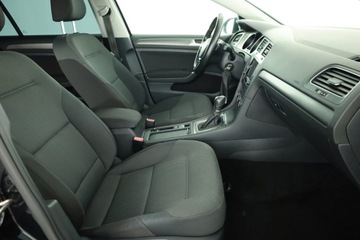 Volkswagen Golf VII Variant 1.6 TDI CR DPF BlueMotion Technology 105KM 2014 VW Golf 1.6 TDI, Automat, Xenon, Bi-Xenon, Klima, zdjęcie 6