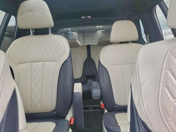 BMW X7 2022 BMW X7 xDrive40i 2022 3.0l 3.0 Benzyna 335KM, zdjęcie 10