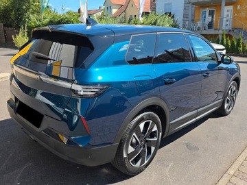 Opel 2025 Od ręki - GS 1.2 Turbo 145KM / Pakiet Komfort Plus, zdjęcie 2